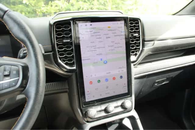 Ford Ranger (2024) thumbnail 20