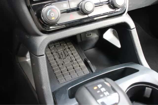 Ford Ranger (2024) thumbnail 24