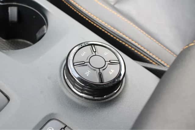 Ford Ranger (2024) thumbnail 27