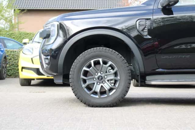 Ford Ranger (2024) thumbnail 29