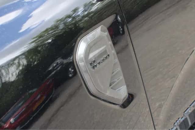 Ford Ranger (2024) thumbnail 30