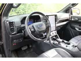 Ford Ranger (2024) thumbnail 4