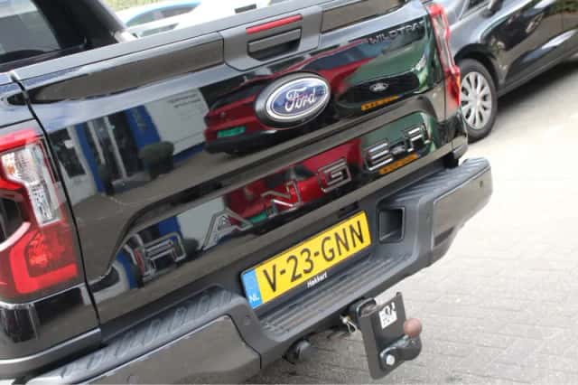 Ford Ranger (2024) thumbnail 32