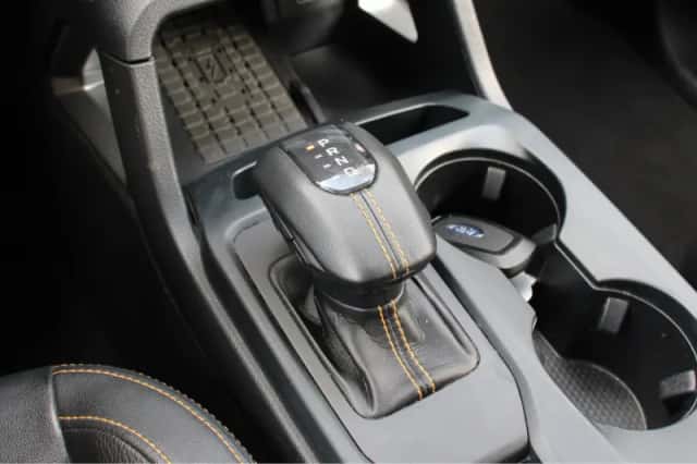Ford Ranger (2024) thumbnail 8