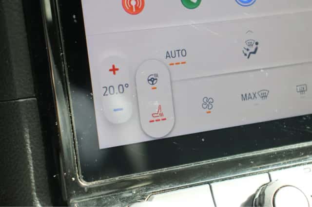 Ford Ranger (2024) thumbnail 9