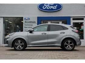 Ford Puma (2025) thumbnail 2