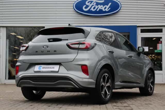 Ford Puma (2025) thumbnail 3