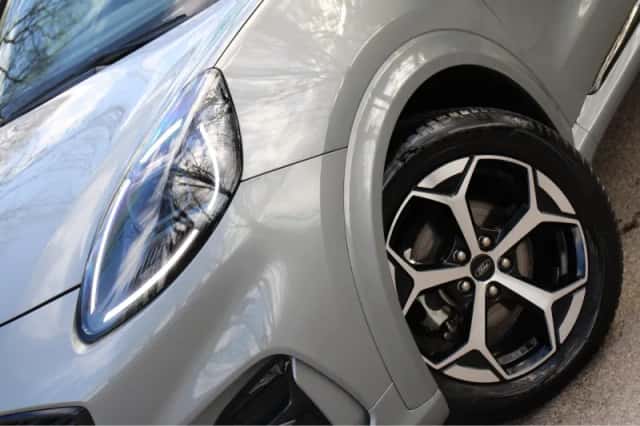 Ford Puma (2025) thumbnail 34