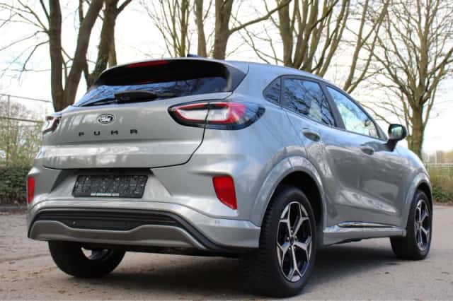 Ford Puma (2025) thumbnail 35