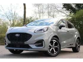 Ford Puma (2025) thumbnail 36