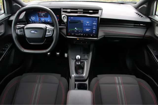 Ford Puma (2025) thumbnail 5