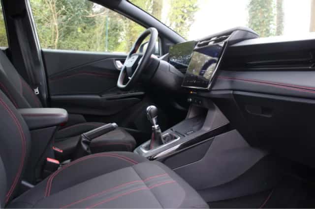 Ford Puma (2025) thumbnail 6