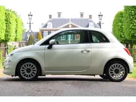 Fiat 500 (2017) thumbnail 2