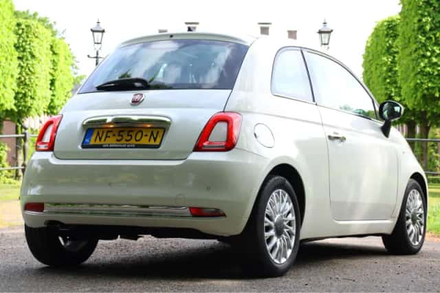 Fiat 500 (2017) thumbnail 3