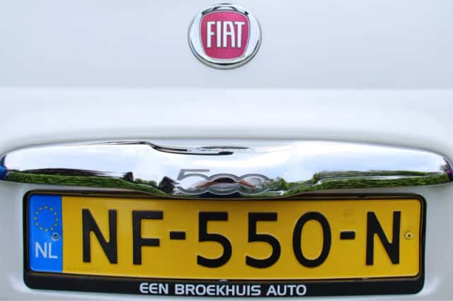 Fiat 500 (2017) thumbnail 25