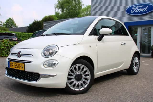 Fiat 500 (2017) thumbnail 28