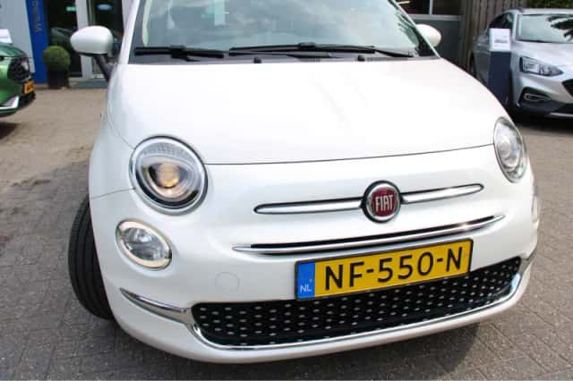 Fiat 500 (2017) thumbnail 29