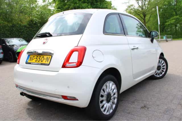 Fiat 500 (2017) thumbnail 30