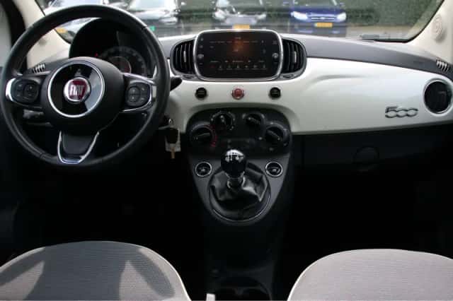 Fiat 500 (2017) thumbnail 5