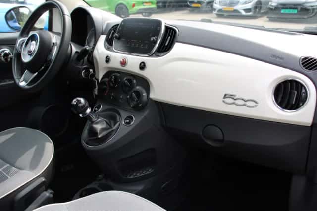 Fiat 500 (2017) thumbnail 6