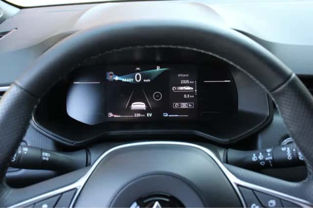 Mitsubishi Colt (2025) thumbnail 11