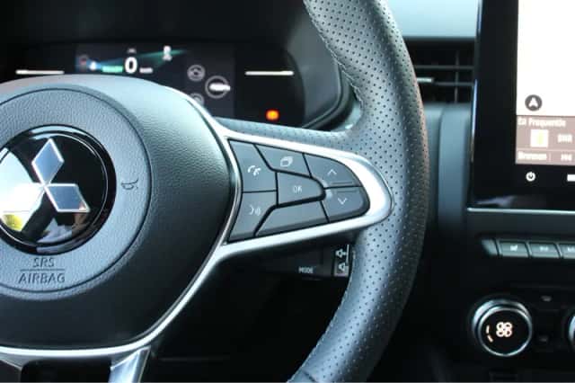 Mitsubishi Colt (2025) thumbnail 14