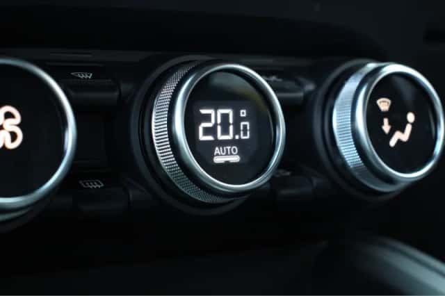 Mitsubishi Colt (2025) thumbnail 25