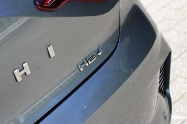 Mitsubishi Colt (2025) thumbnail 28