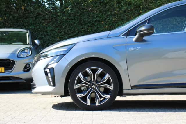 Mitsubishi Colt (2025) thumbnail 29