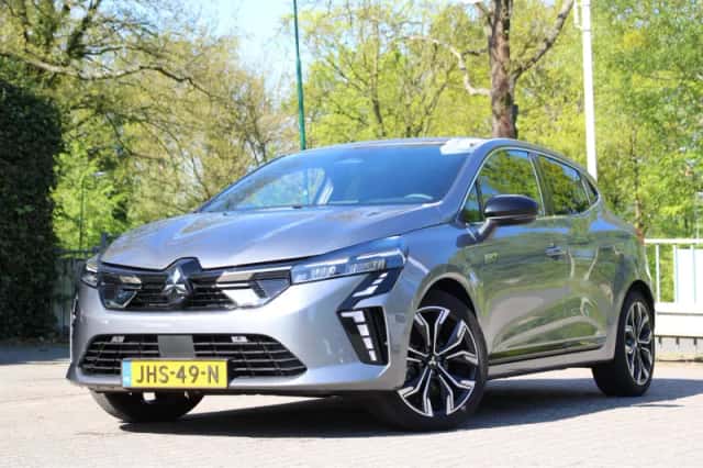 Mitsubishi Colt (2025) thumbnail 30