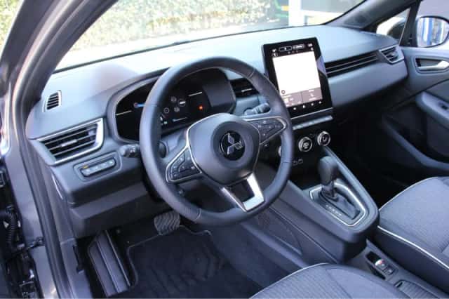 Mitsubishi Colt (2025) thumbnail 4