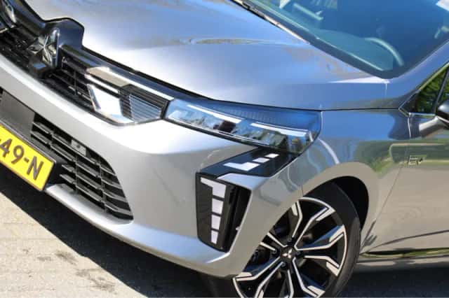 Mitsubishi Colt (2025) thumbnail 31