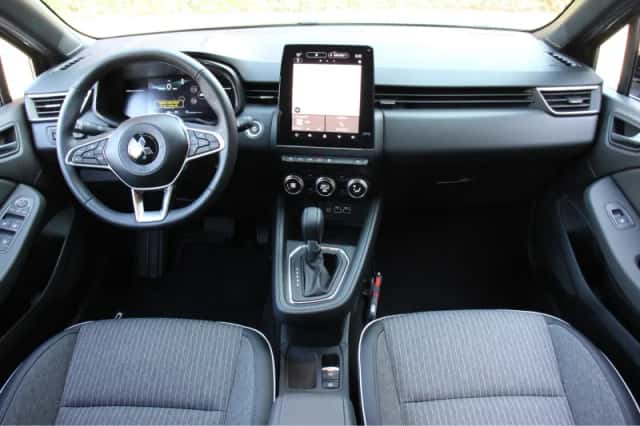 Mitsubishi Colt (2025) thumbnail 5