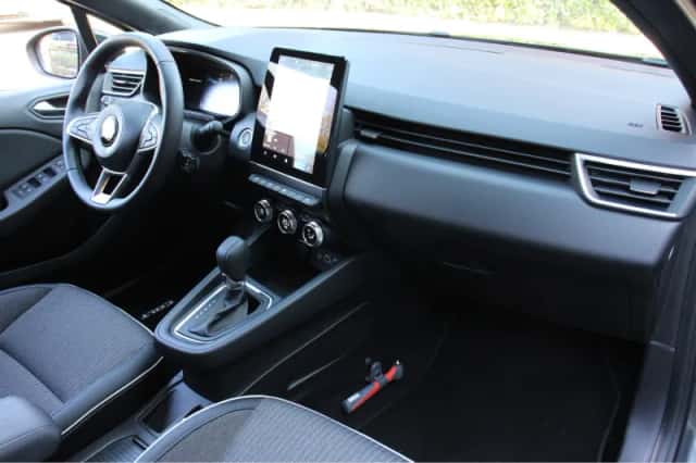 Mitsubishi Colt (2025) thumbnail 6