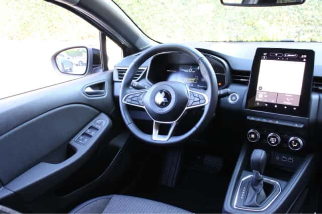 Mitsubishi Colt (2025) thumbnail 7