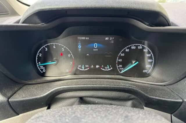 Ford Tourneo Connect (2019) thumbnail 7