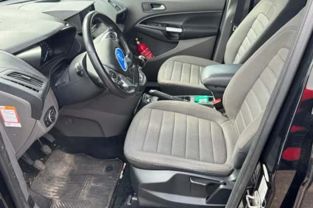 Ford Tourneo Connect (2019) thumbnail 8