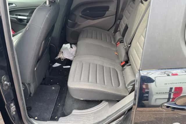Ford Tourneo Connect (2019) thumbnail 9