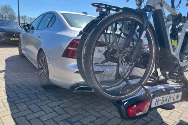 Volvo S60 (2020) thumbnail 6
