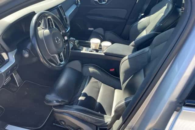 Volvo S60 (2020) thumbnail 7