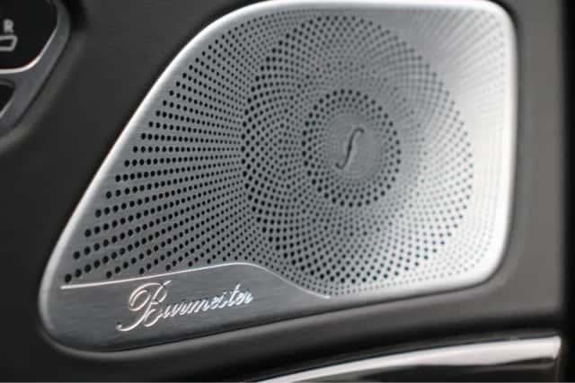 Mercedes-Benz S (2014) thumbnail 11