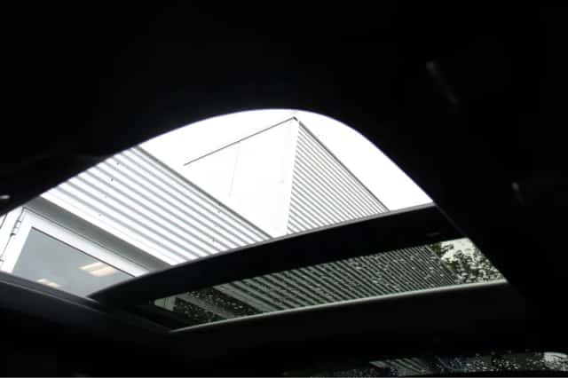Mercedes-Benz S (2014) thumbnail 12