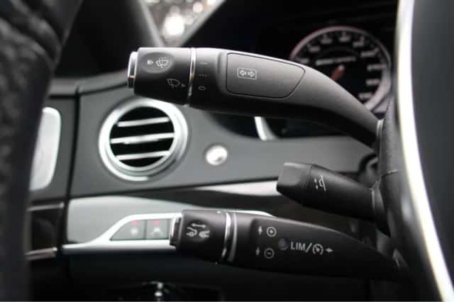 Mercedes-Benz S (2014) thumbnail 15