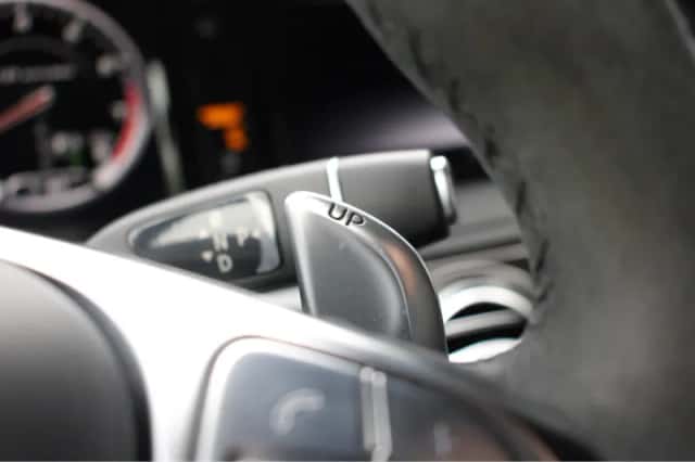 Mercedes-Benz S (2014) thumbnail 16