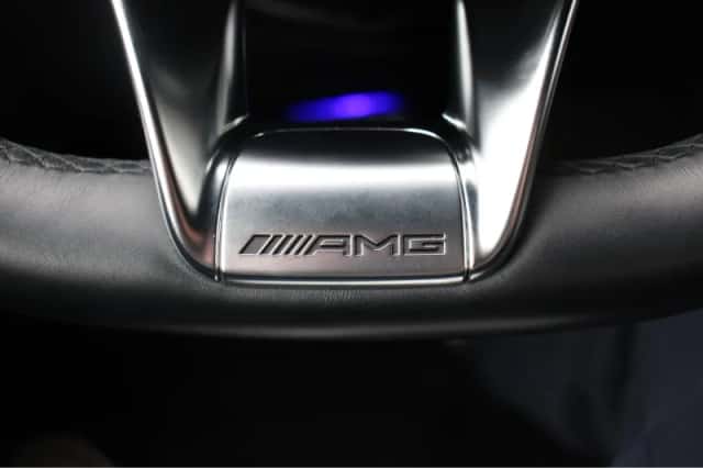 Mercedes-Benz S (2014) thumbnail 18