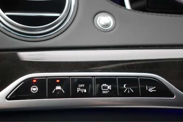 Mercedes-Benz S (2014) thumbnail 19