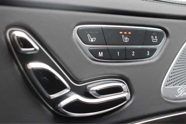 Mercedes-Benz S (2014) thumbnail 22