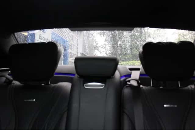 Mercedes-Benz S (2014) thumbnail 23