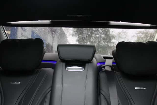Mercedes-Benz S (2014) thumbnail 25