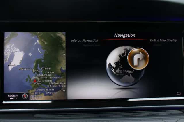 Mercedes-Benz S (2014) thumbnail 26